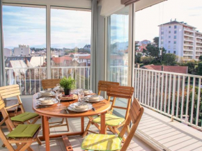 Apartment Victoria, Biarritz